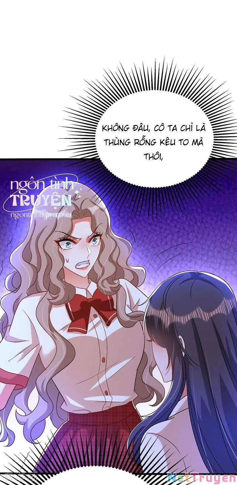 Trùng Sinh Không Gian: Cô Vợ Hào Môn Nóng Bỏng Không Dễ Chọc 243 trang 26