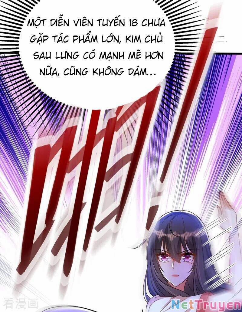 Trùng Sinh Không Gian: Cô Vợ Hào Môn Nóng Bỏng Không Dễ Chọc 243 trang 27