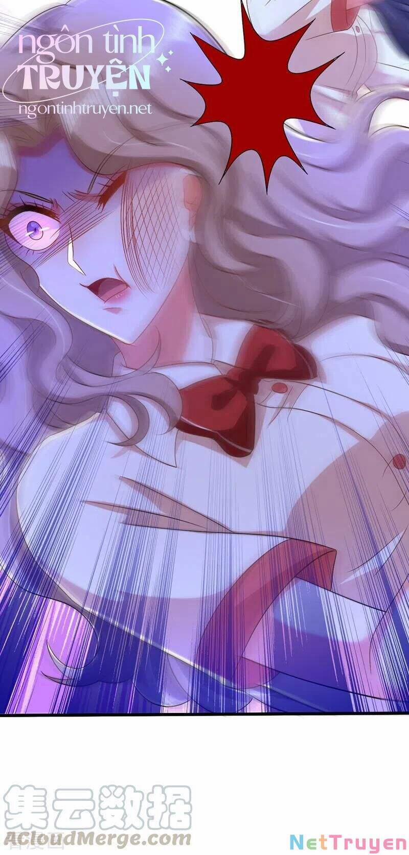 Trùng Sinh Không Gian: Cô Vợ Hào Môn Nóng Bỏng Không Dễ Chọc 243 trang 28