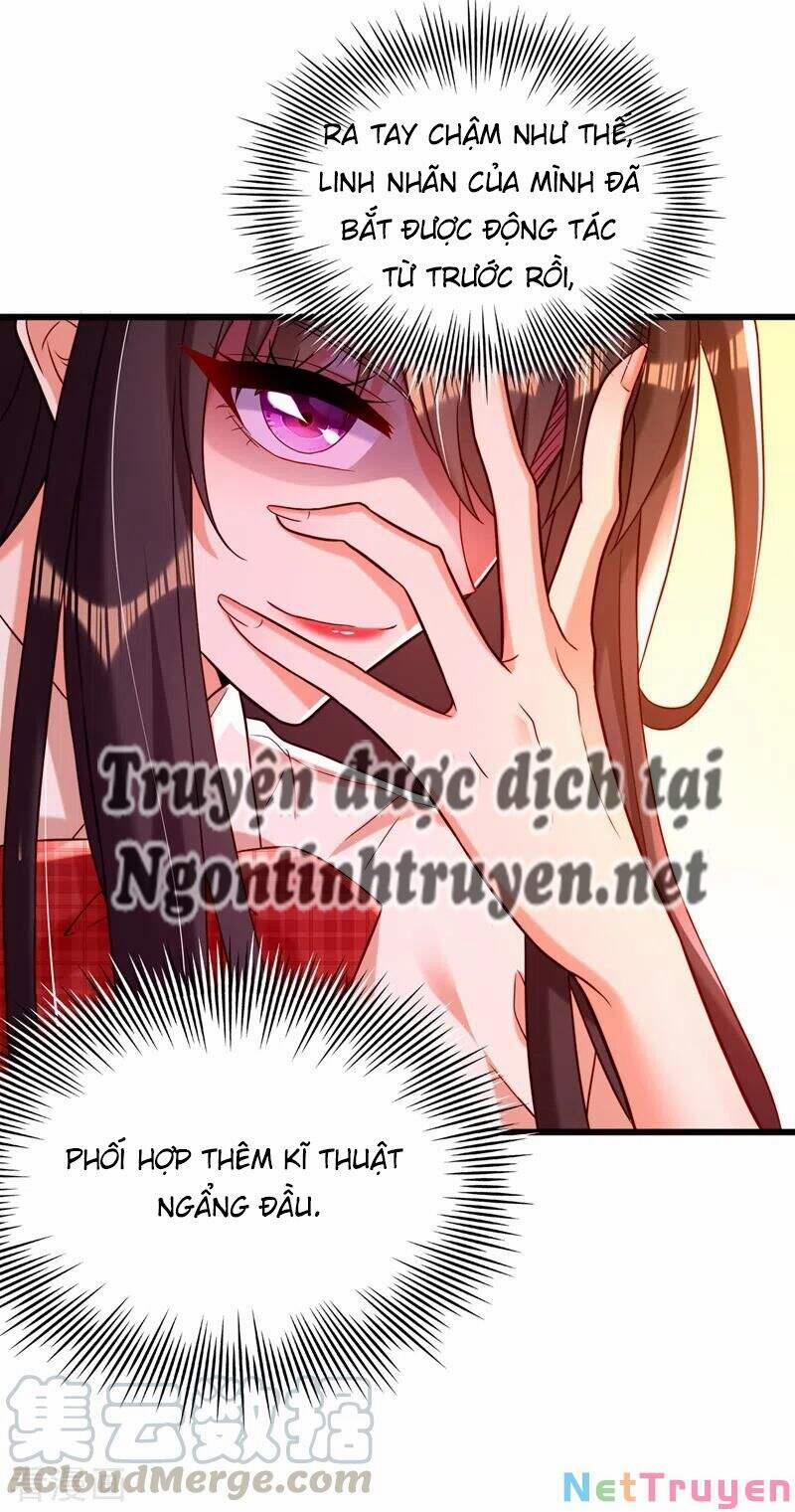 Trùng Sinh Không Gian: Cô Vợ Hào Môn Nóng Bỏng Không Dễ Chọc 243 trang 4