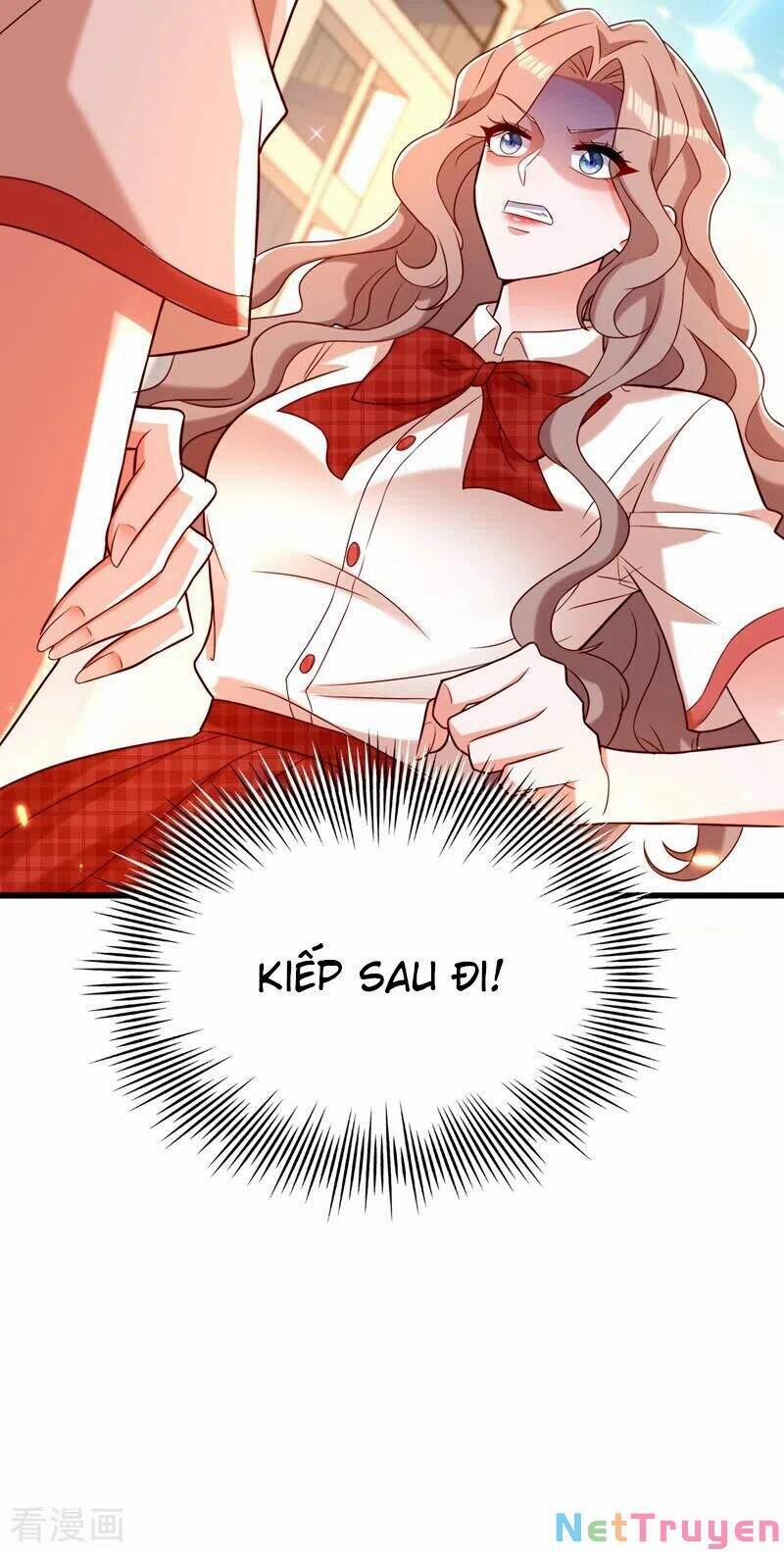 Trùng Sinh Không Gian: Cô Vợ Hào Môn Nóng Bỏng Không Dễ Chọc 243 trang 6