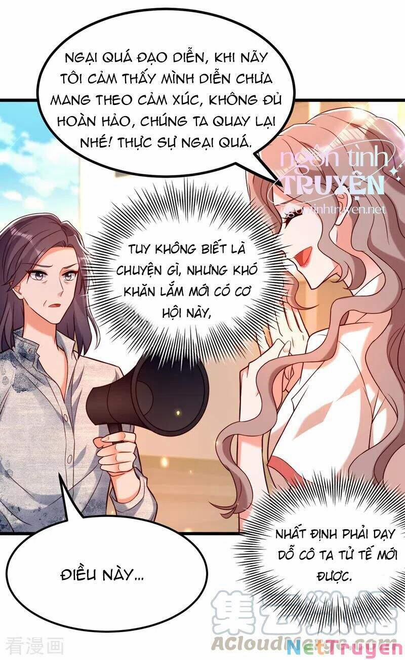 Trùng Sinh Không Gian: Cô Vợ Hào Môn Nóng Bỏng Không Dễ Chọc 243 trang 7