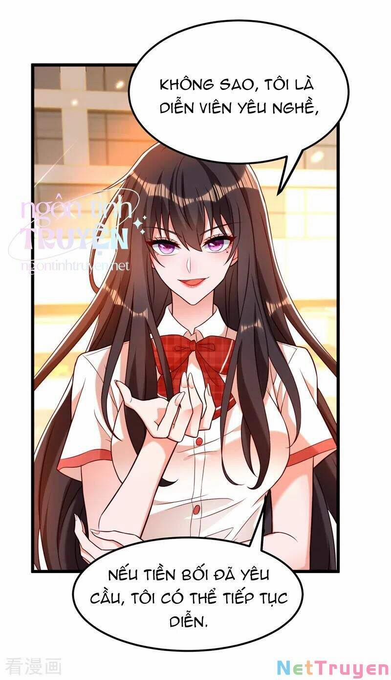 Trùng Sinh Không Gian: Cô Vợ Hào Môn Nóng Bỏng Không Dễ Chọc 243 trang 8