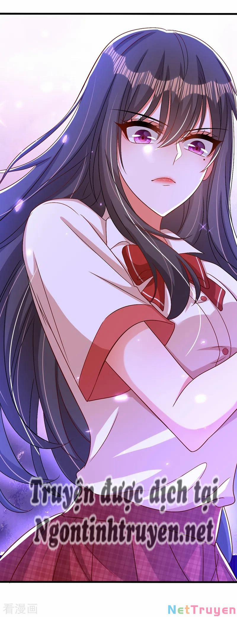 Trùng Sinh Không Gian: Cô Vợ Hào Môn Nóng Bỏng Không Dễ Chọc 244 trang 1