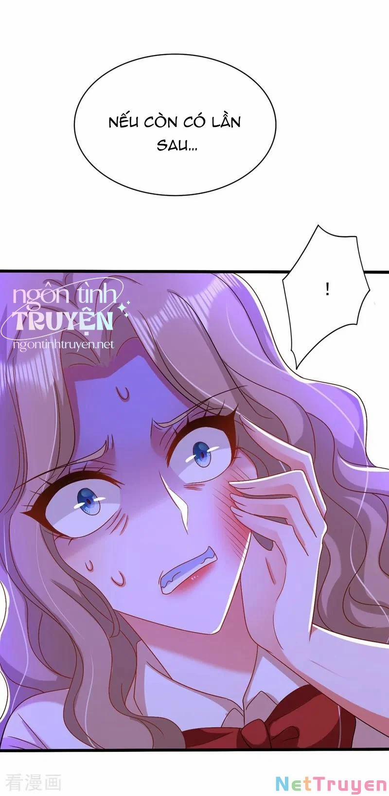 Trùng Sinh Không Gian: Cô Vợ Hào Môn Nóng Bỏng Không Dễ Chọc 244 trang 11