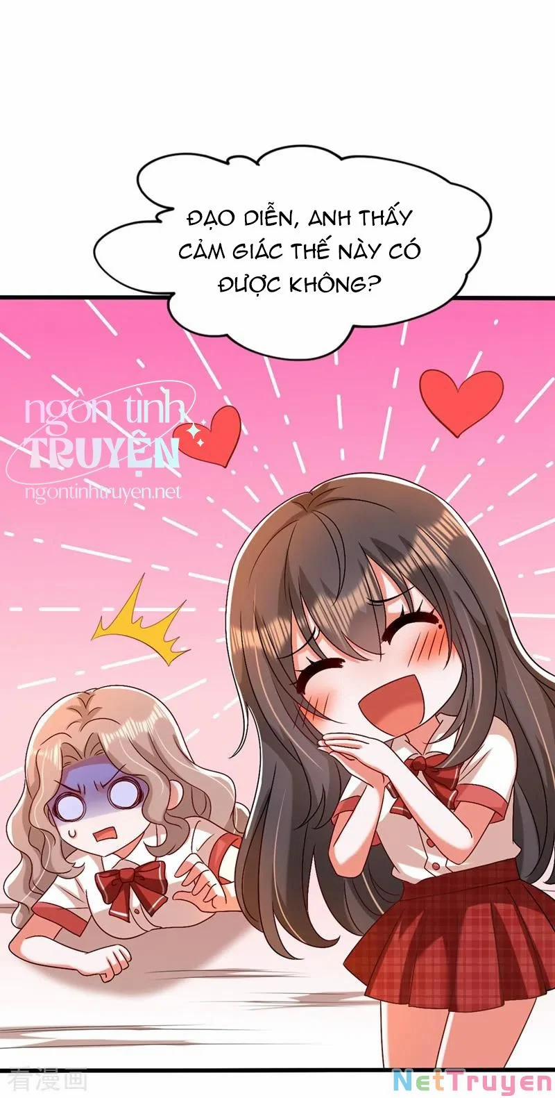 Trùng Sinh Không Gian: Cô Vợ Hào Môn Nóng Bỏng Không Dễ Chọc 244 trang 14