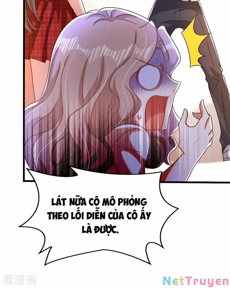 Trùng Sinh Không Gian: Cô Vợ Hào Môn Nóng Bỏng Không Dễ Chọc 244 trang 16