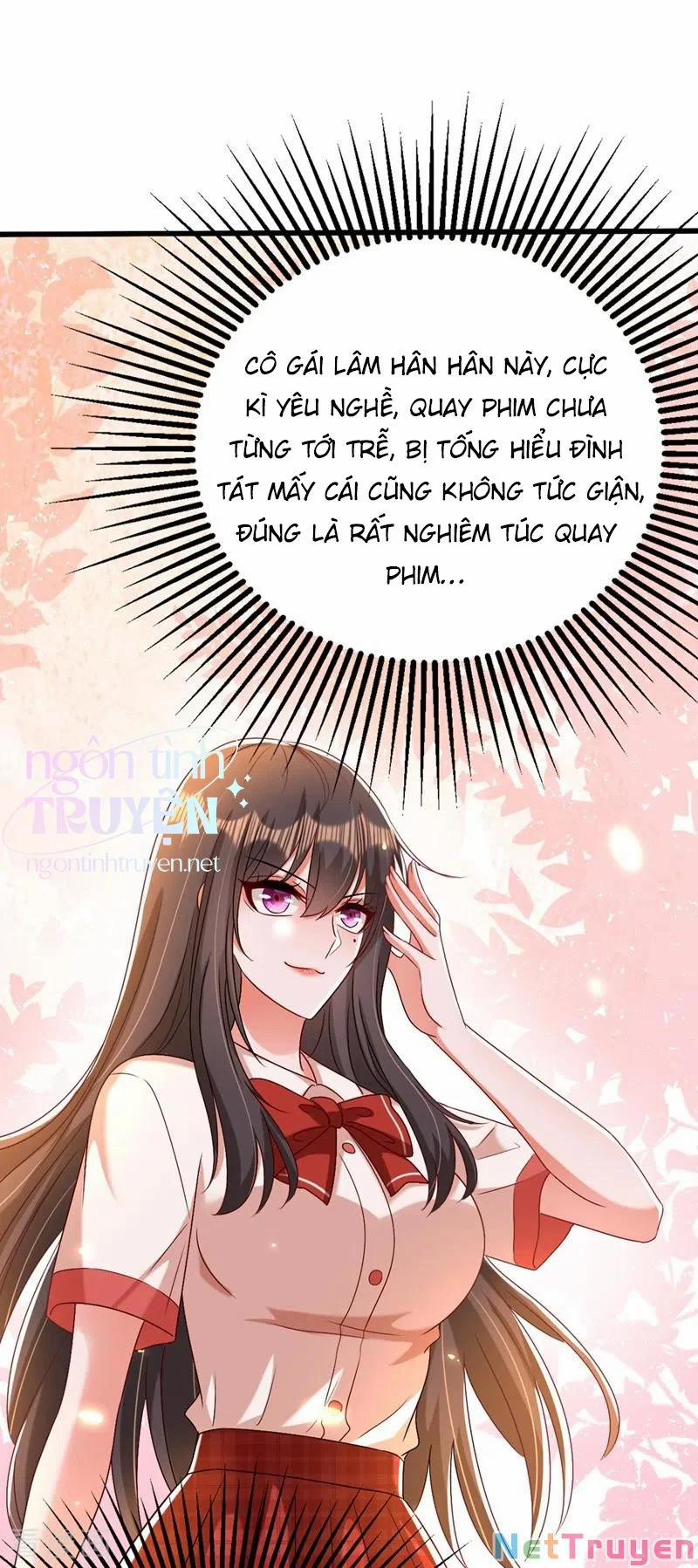 Trùng Sinh Không Gian: Cô Vợ Hào Môn Nóng Bỏng Không Dễ Chọc 244 trang 17