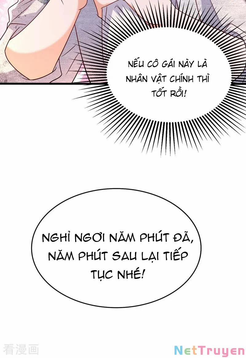 Trùng Sinh Không Gian: Cô Vợ Hào Môn Nóng Bỏng Không Dễ Chọc 244 trang 19