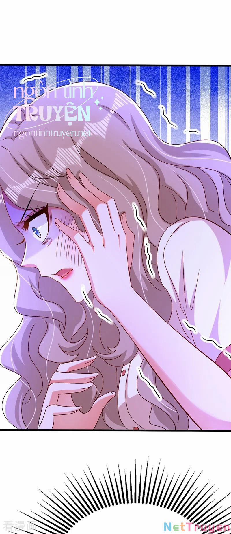 Trùng Sinh Không Gian: Cô Vợ Hào Môn Nóng Bỏng Không Dễ Chọc 244 trang 2