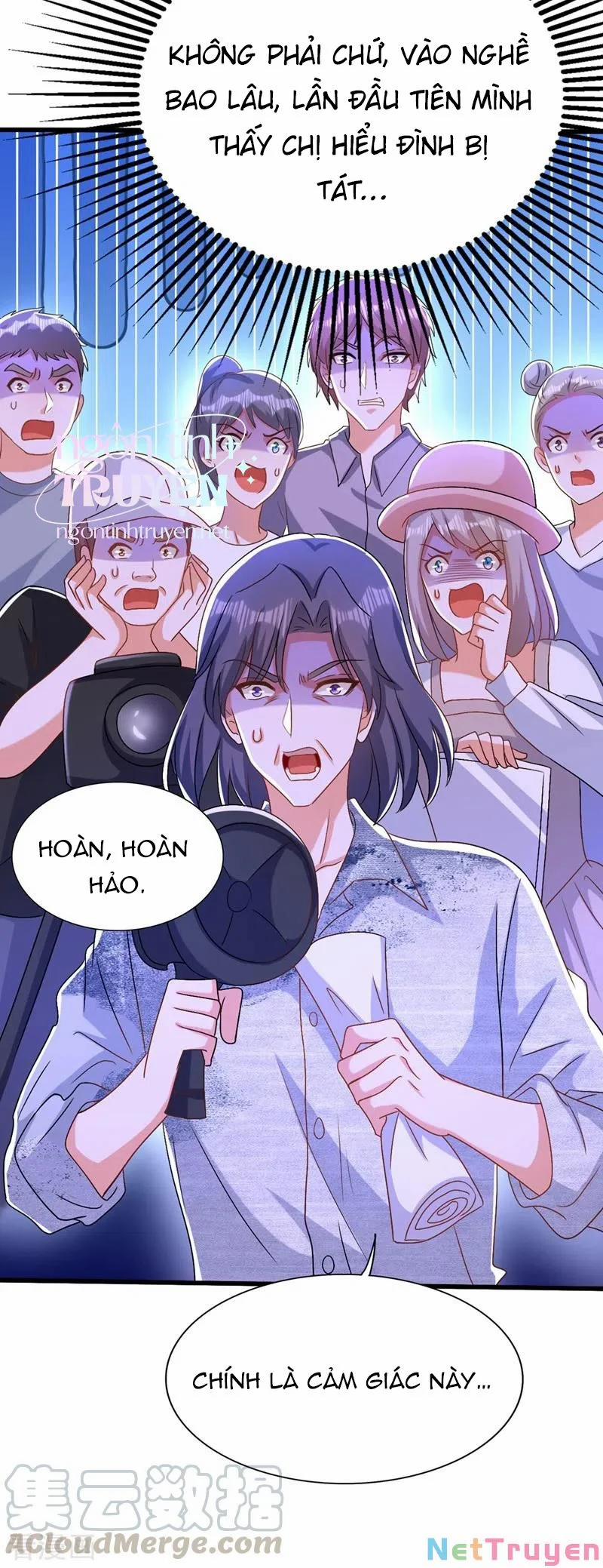 Trùng Sinh Không Gian: Cô Vợ Hào Môn Nóng Bỏng Không Dễ Chọc 244 trang 3