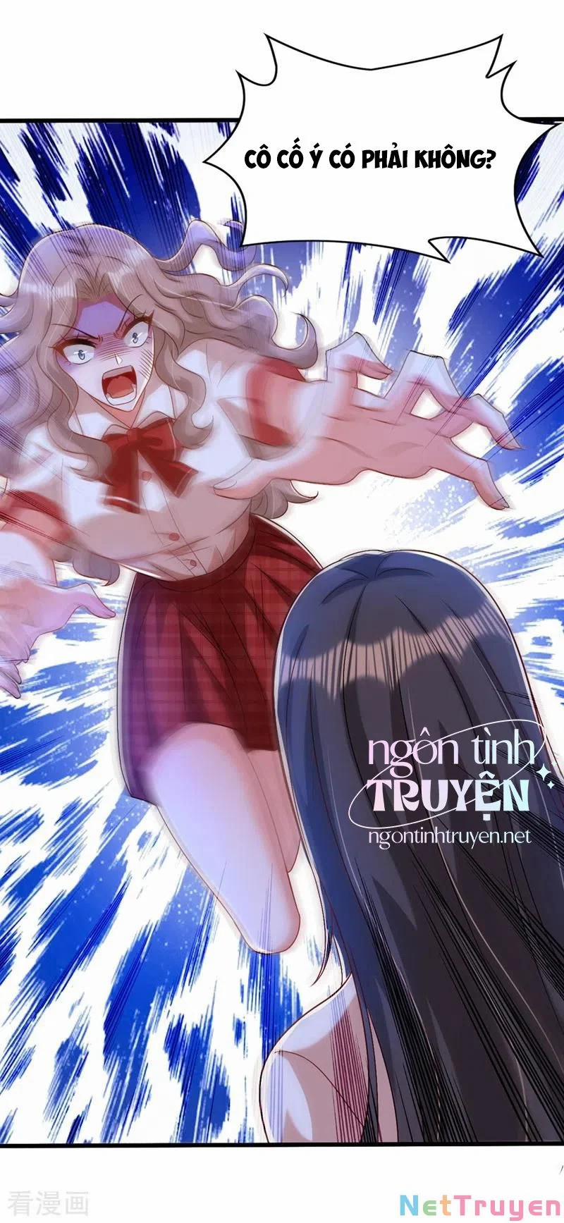 Trùng Sinh Không Gian: Cô Vợ Hào Môn Nóng Bỏng Không Dễ Chọc 244 trang 4