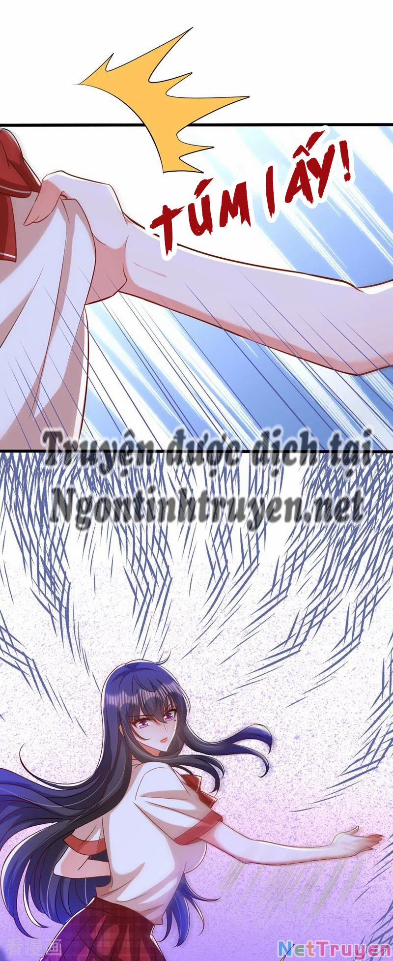 Trùng Sinh Không Gian: Cô Vợ Hào Môn Nóng Bỏng Không Dễ Chọc 244 trang 5