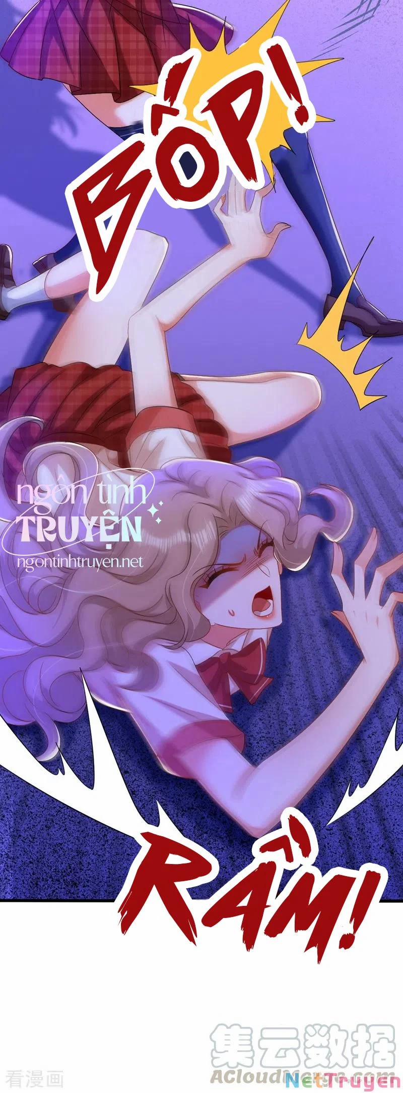 Trùng Sinh Không Gian: Cô Vợ Hào Môn Nóng Bỏng Không Dễ Chọc 244 trang 6