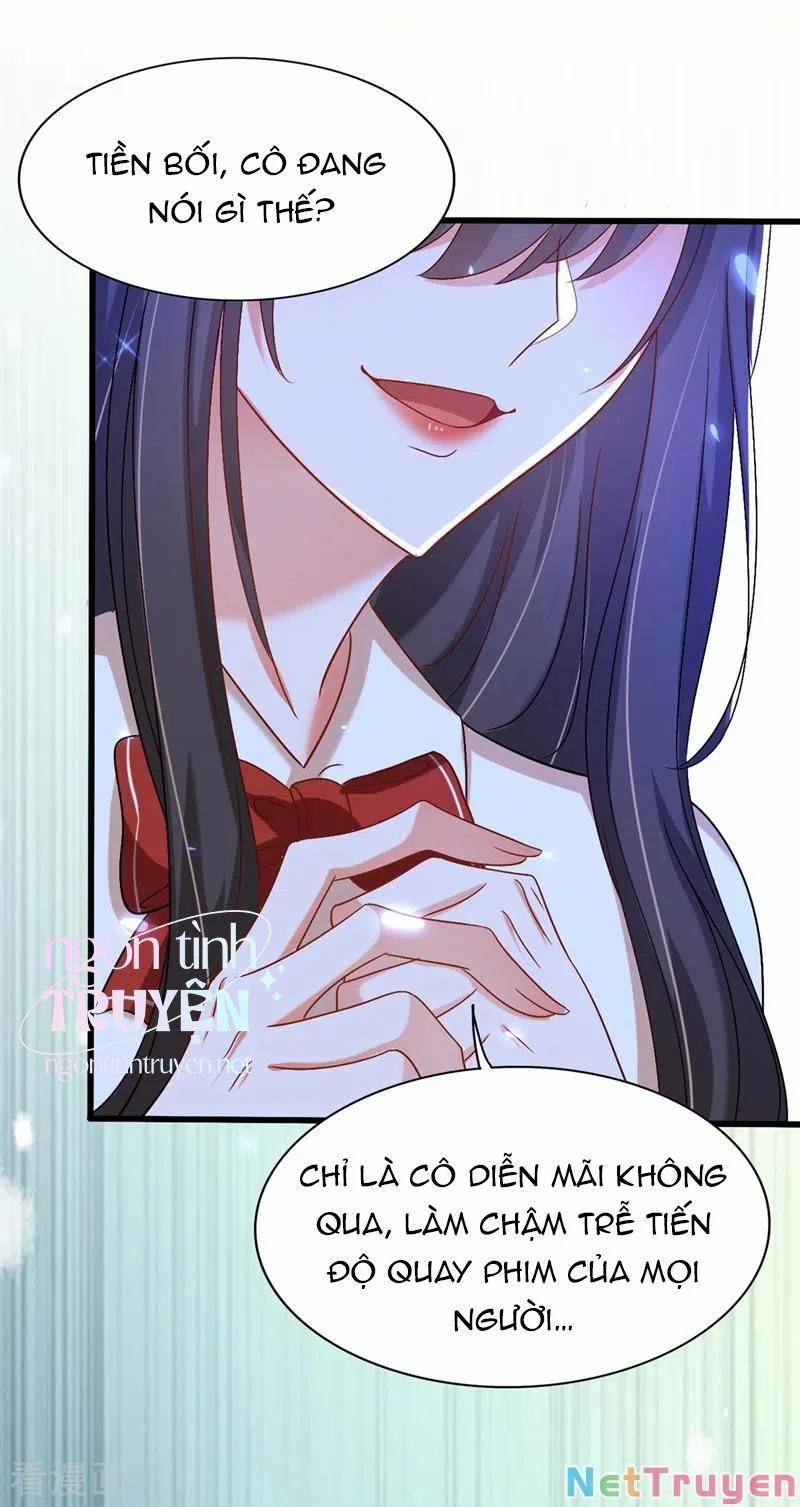 Trùng Sinh Không Gian: Cô Vợ Hào Môn Nóng Bỏng Không Dễ Chọc 244 trang 7