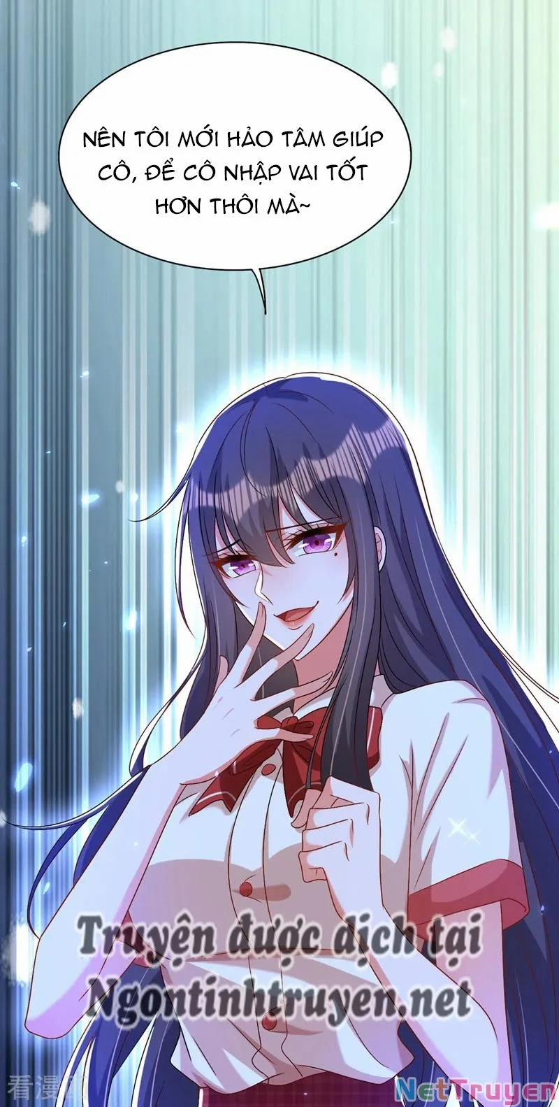 Trùng Sinh Không Gian: Cô Vợ Hào Môn Nóng Bỏng Không Dễ Chọc 244 trang 8