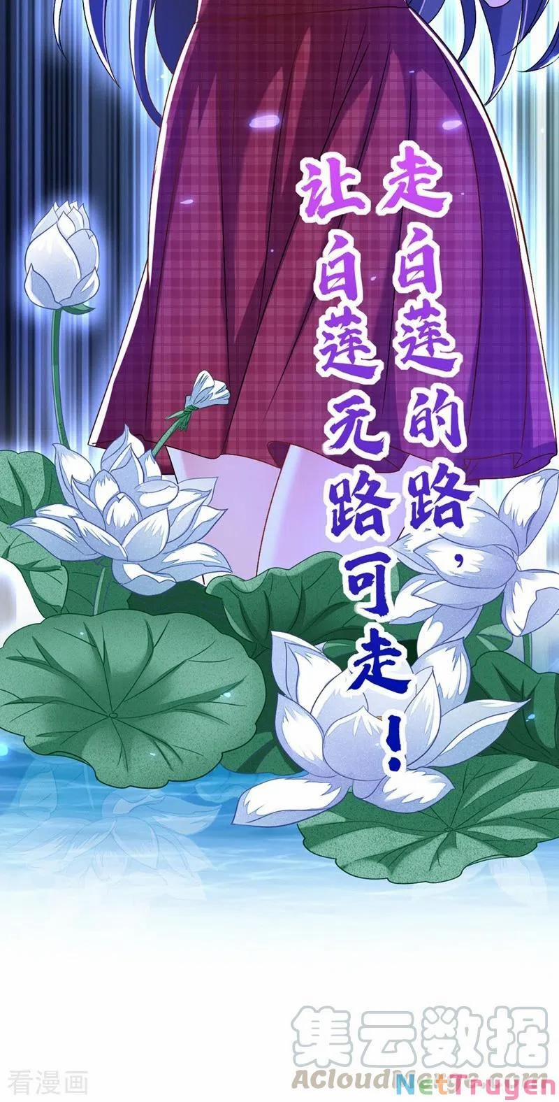 Trùng Sinh Không Gian: Cô Vợ Hào Môn Nóng Bỏng Không Dễ Chọc 244 trang 9