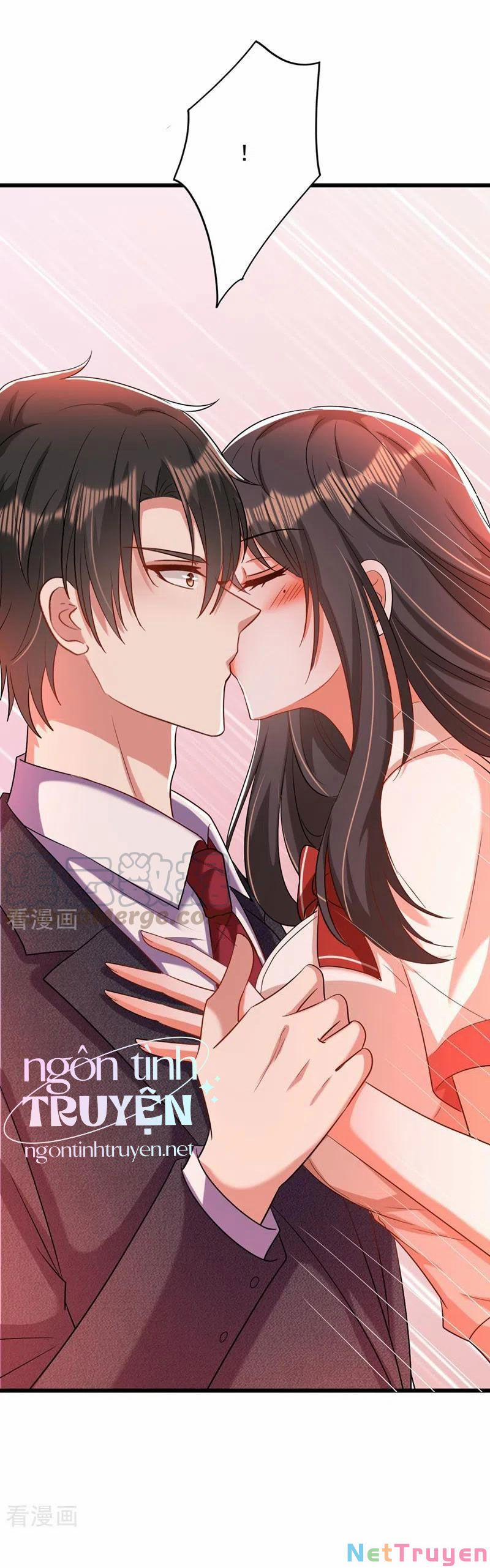 Trùng Sinh Không Gian: Cô Vợ Hào Môn Nóng Bỏng Không Dễ Chọc 245 trang 23