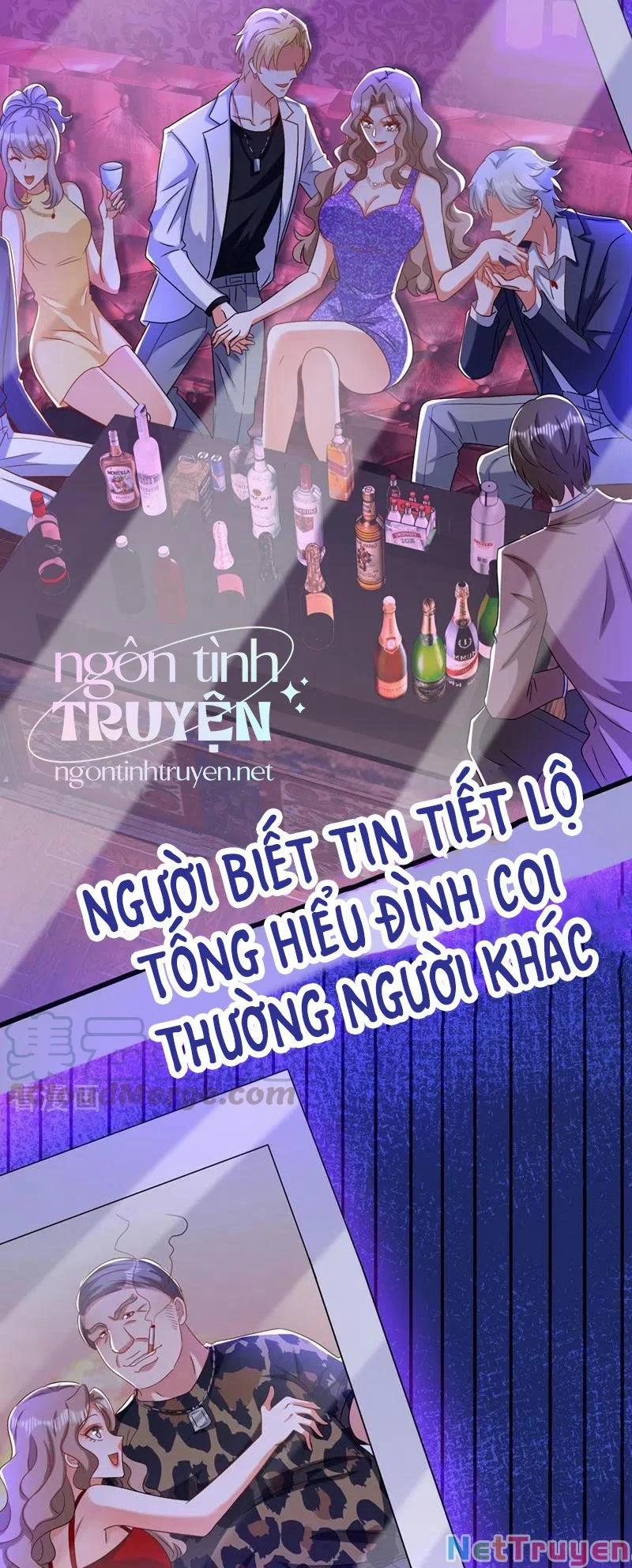 Trùng Sinh Không Gian: Cô Vợ Hào Môn Nóng Bỏng Không Dễ Chọc 245 trang 6