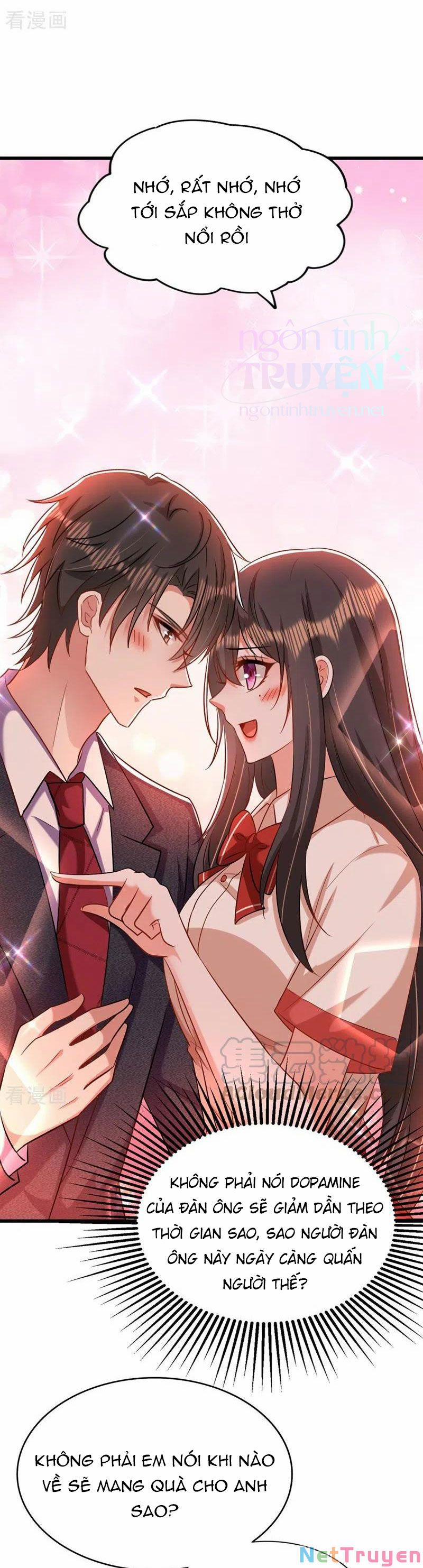 Trùng Sinh Không Gian: Cô Vợ Hào Môn Nóng Bỏng Không Dễ Chọc 246 trang 1