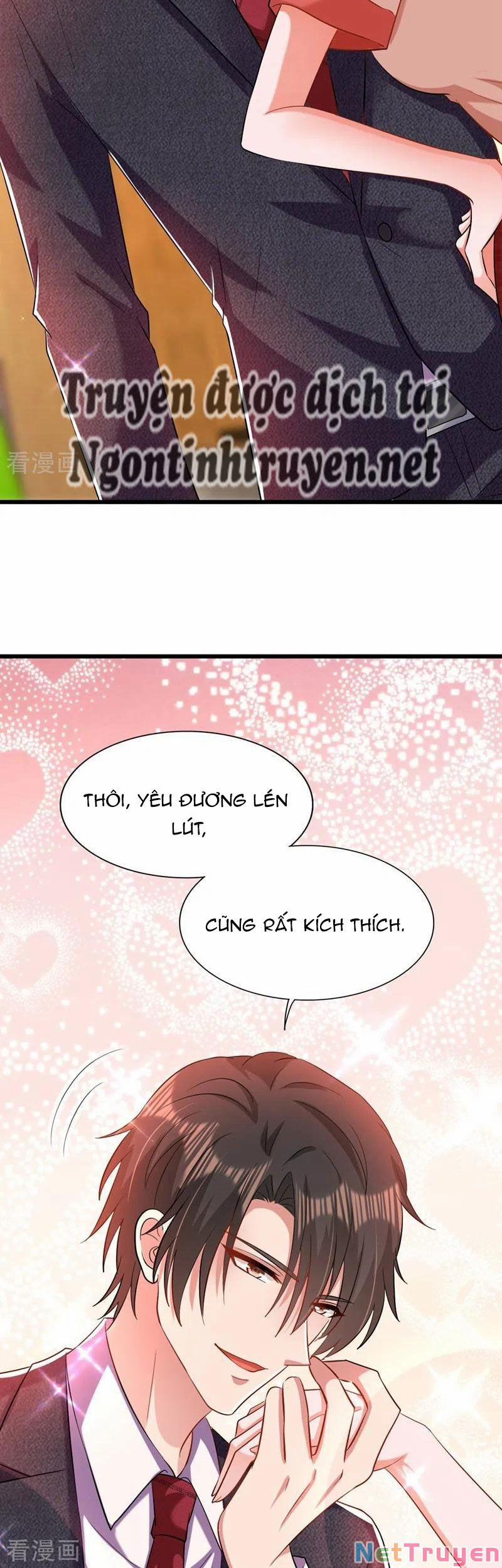 Trùng Sinh Không Gian: Cô Vợ Hào Môn Nóng Bỏng Không Dễ Chọc 246 trang 11