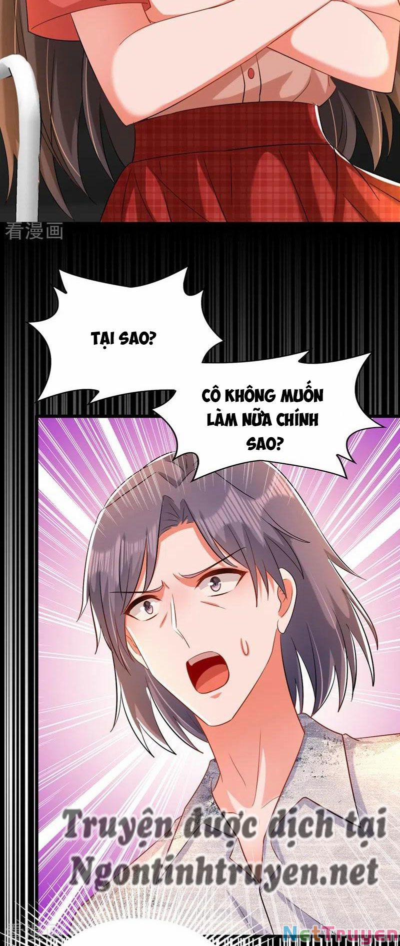 Trùng Sinh Không Gian: Cô Vợ Hào Môn Nóng Bỏng Không Dễ Chọc 246 trang 17