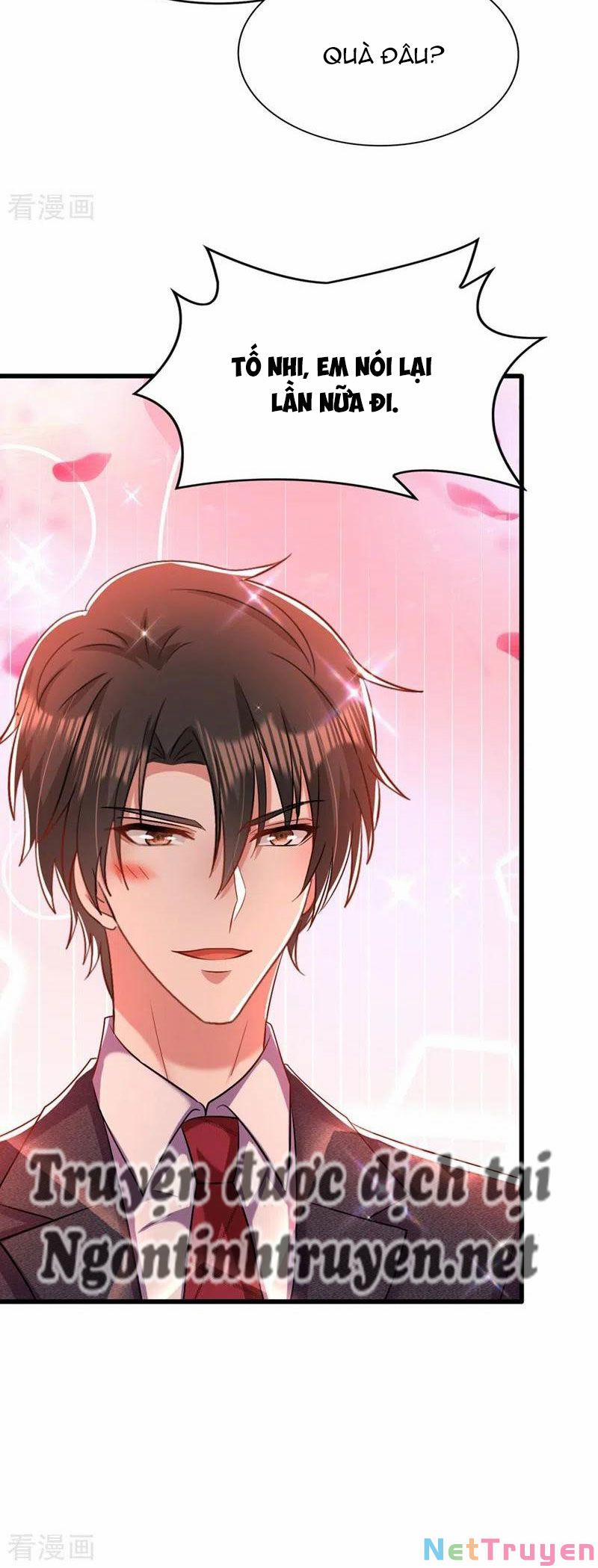 Trùng Sinh Không Gian: Cô Vợ Hào Môn Nóng Bỏng Không Dễ Chọc 246 trang 2