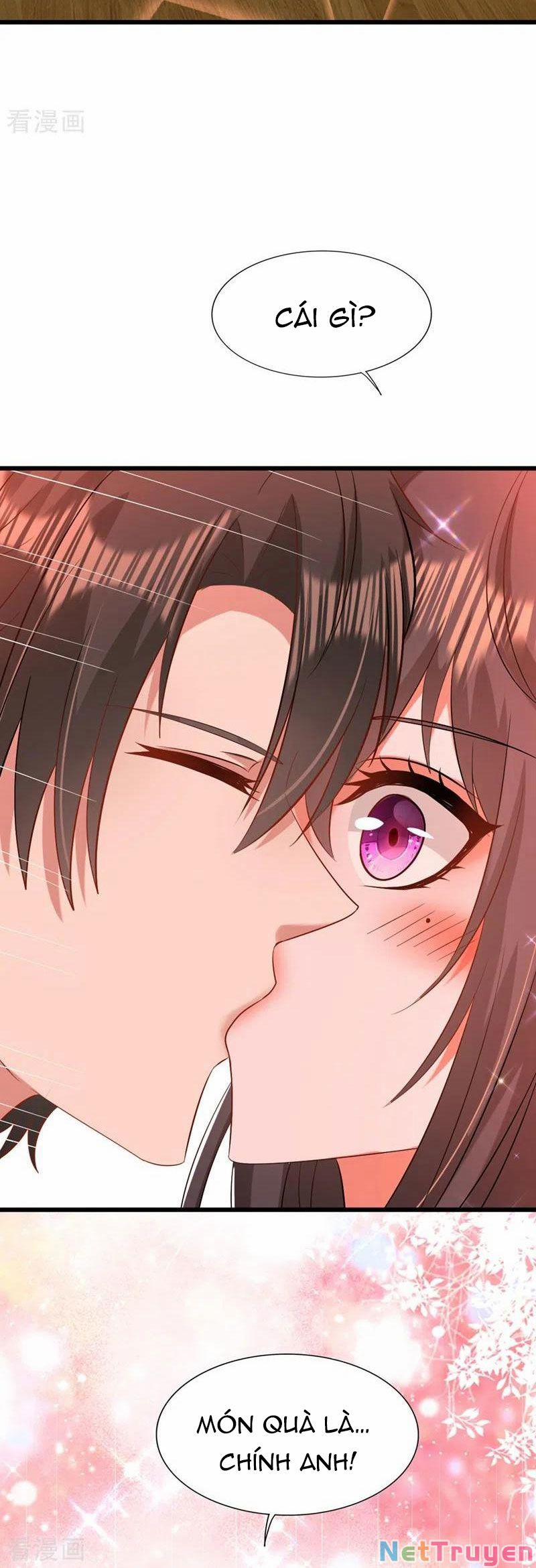 Trùng Sinh Không Gian: Cô Vợ Hào Môn Nóng Bỏng Không Dễ Chọc 246 trang 5