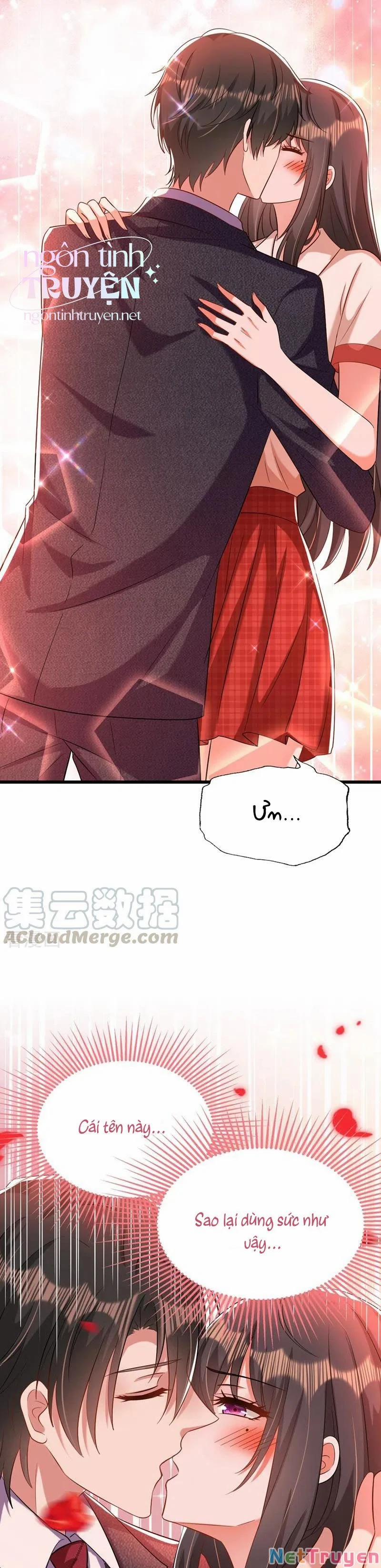 Trùng Sinh Không Gian: Cô Vợ Hào Môn Nóng Bỏng Không Dễ Chọc 246 trang 6