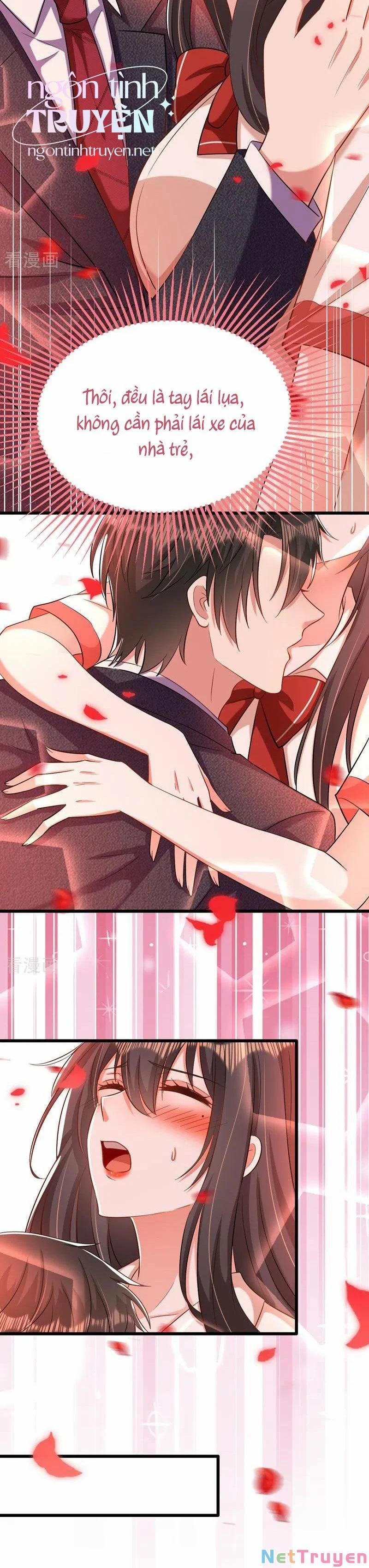 Trùng Sinh Không Gian: Cô Vợ Hào Môn Nóng Bỏng Không Dễ Chọc 246 trang 7