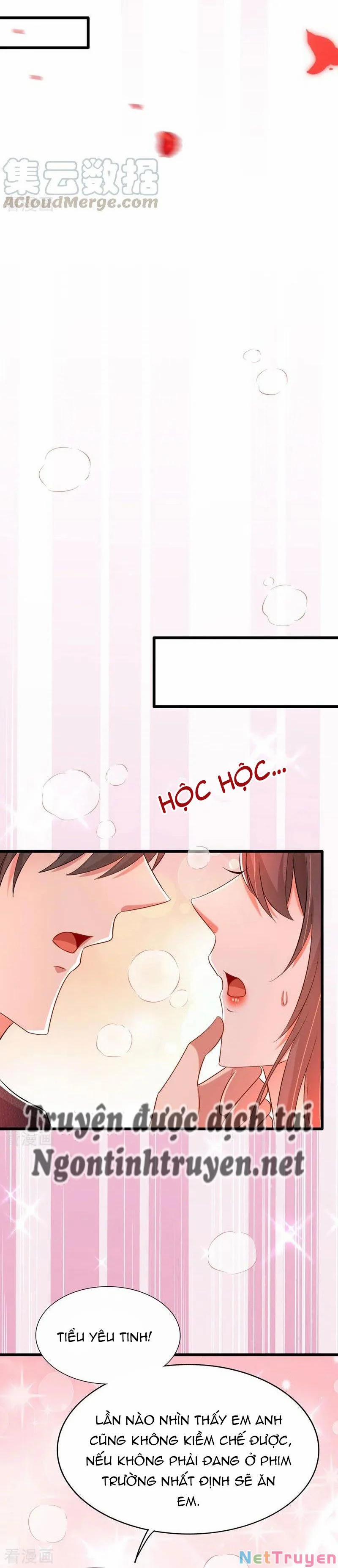 Trùng Sinh Không Gian: Cô Vợ Hào Môn Nóng Bỏng Không Dễ Chọc 246 trang 8