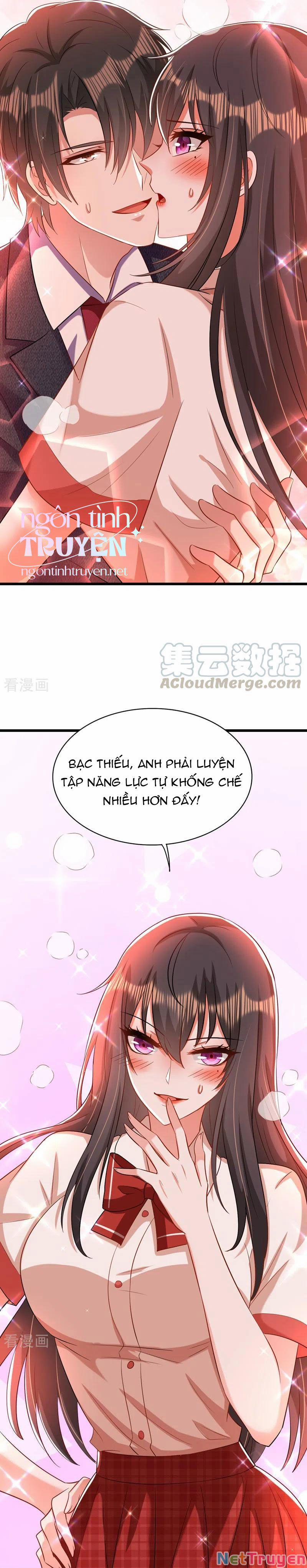 Trùng Sinh Không Gian: Cô Vợ Hào Môn Nóng Bỏng Không Dễ Chọc 246 trang 9