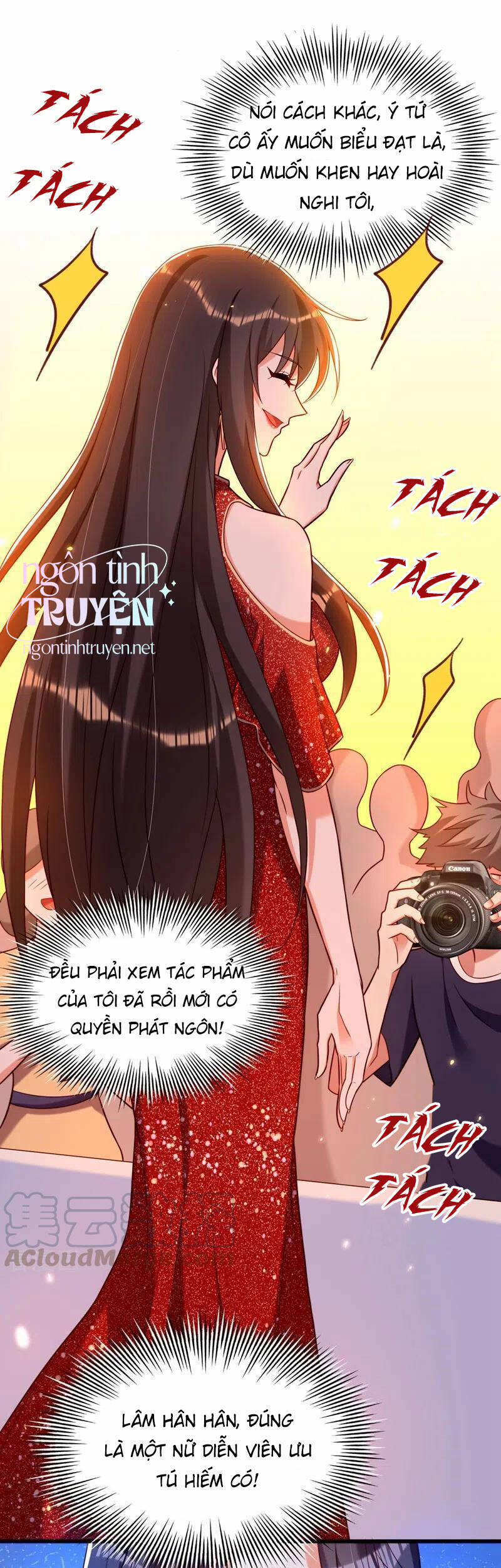 Trùng Sinh Không Gian: Cô Vợ Hào Môn Nóng Bỏng Không Dễ Chọc 247 trang 12