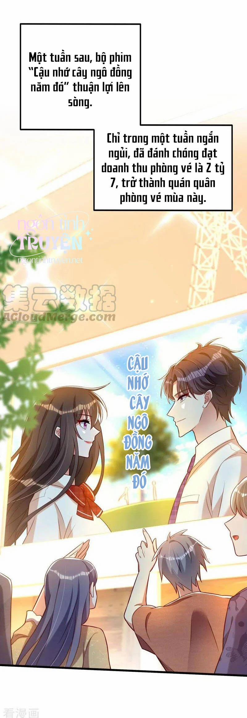 Trùng Sinh Không Gian: Cô Vợ Hào Môn Nóng Bỏng Không Dễ Chọc 247 trang 14