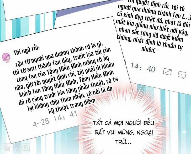 Trùng Sinh Không Gian: Cô Vợ Hào Môn Nóng Bỏng Không Dễ Chọc 247 trang 16