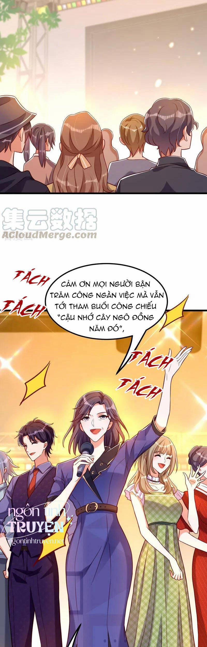 Trùng Sinh Không Gian: Cô Vợ Hào Môn Nóng Bỏng Không Dễ Chọc 247 trang 2