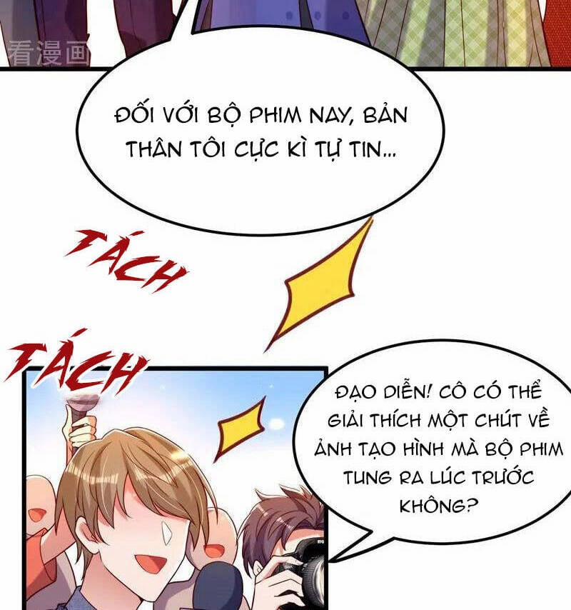 Trùng Sinh Không Gian: Cô Vợ Hào Môn Nóng Bỏng Không Dễ Chọc 247 trang 3