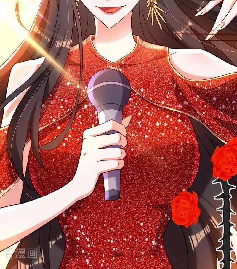 Trùng Sinh Không Gian: Cô Vợ Hào Môn Nóng Bỏng Không Dễ Chọc 247 trang 9