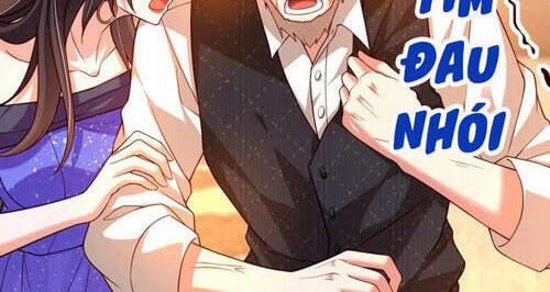 Trùng Sinh Không Gian: Cô Vợ Hào Môn Nóng Bỏng Không Dễ Chọc 248 trang 10