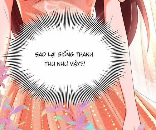 Trùng Sinh Không Gian: Cô Vợ Hào Môn Nóng Bỏng Không Dễ Chọc 248 trang 24