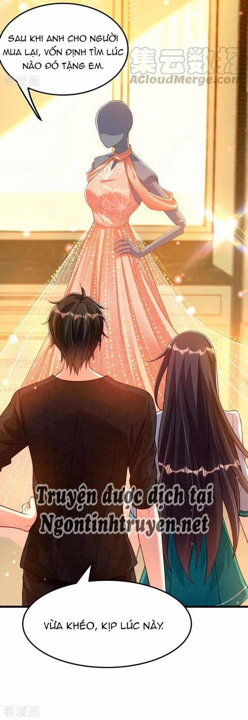 Trùng Sinh Không Gian: Cô Vợ Hào Môn Nóng Bỏng Không Dễ Chọc 248 trang 4