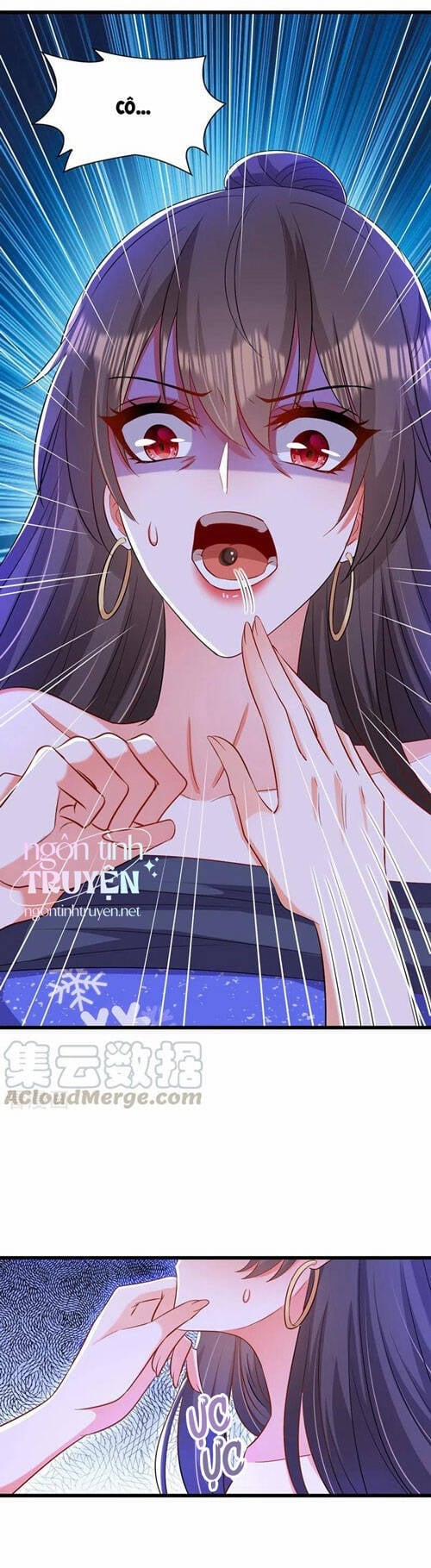 Trùng Sinh Không Gian: Cô Vợ Hào Môn Nóng Bỏng Không Dễ Chọc 249 trang 21