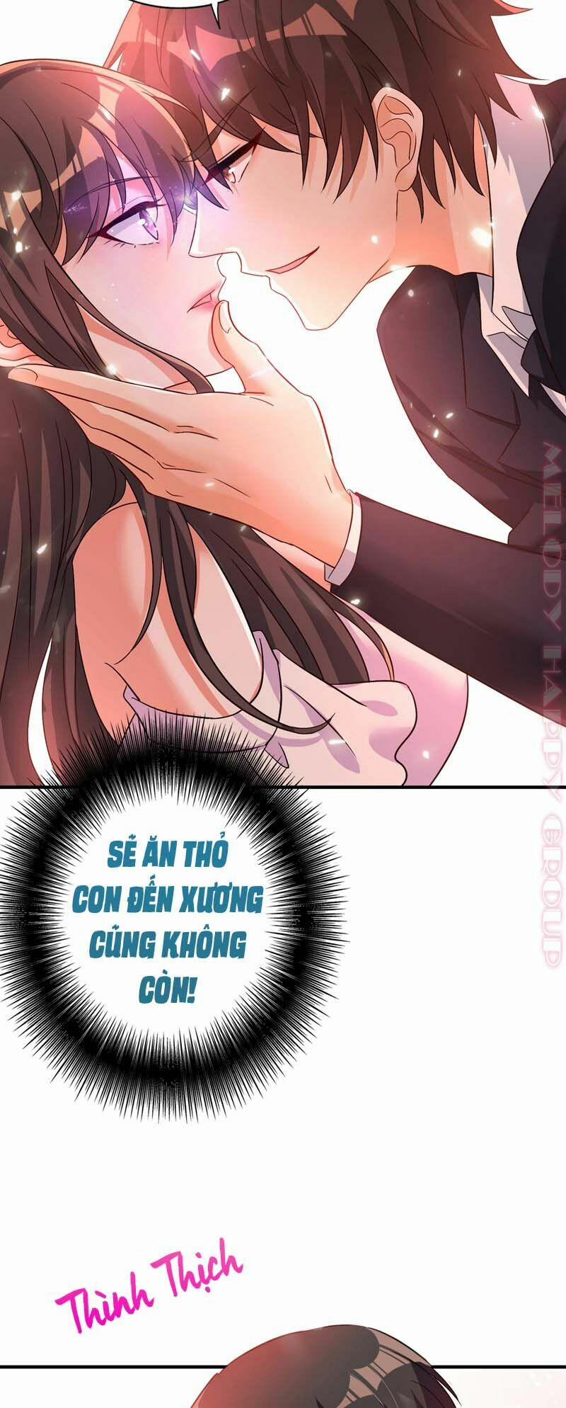 Trùng Sinh Không Gian: Cô Vợ Hào Môn Nóng Bỏng Không Dễ Chọc 25 trang 11