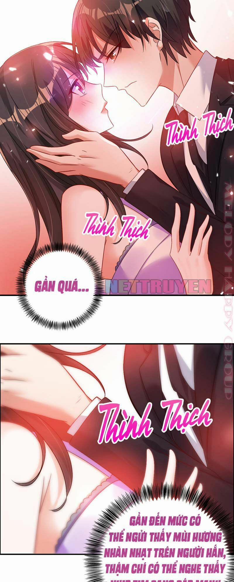 Trùng Sinh Không Gian: Cô Vợ Hào Môn Nóng Bỏng Không Dễ Chọc 25 trang 12