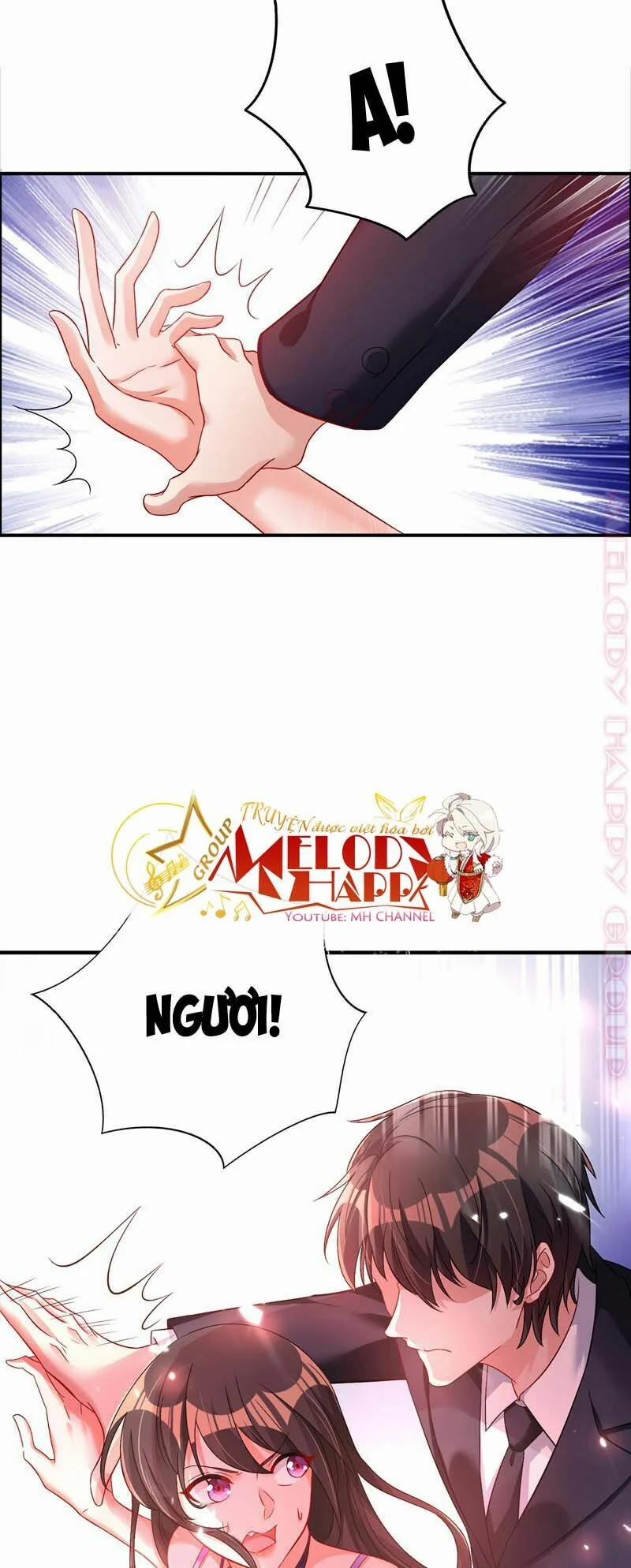 Trùng Sinh Không Gian: Cô Vợ Hào Môn Nóng Bỏng Không Dễ Chọc 25 trang 14