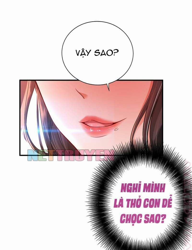 Trùng Sinh Không Gian: Cô Vợ Hào Môn Nóng Bỏng Không Dễ Chọc 25 trang 16