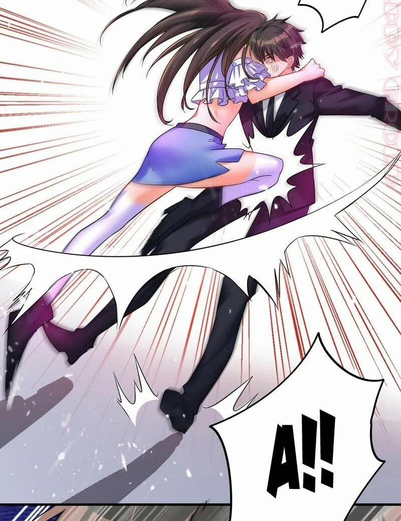 Trùng Sinh Không Gian: Cô Vợ Hào Môn Nóng Bỏng Không Dễ Chọc 25 trang 19