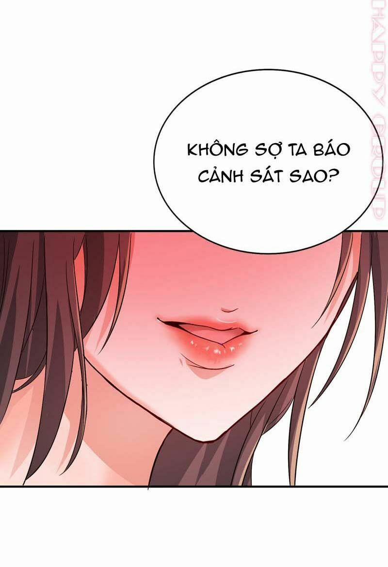 Trùng Sinh Không Gian: Cô Vợ Hào Môn Nóng Bỏng Không Dễ Chọc 25 trang 2