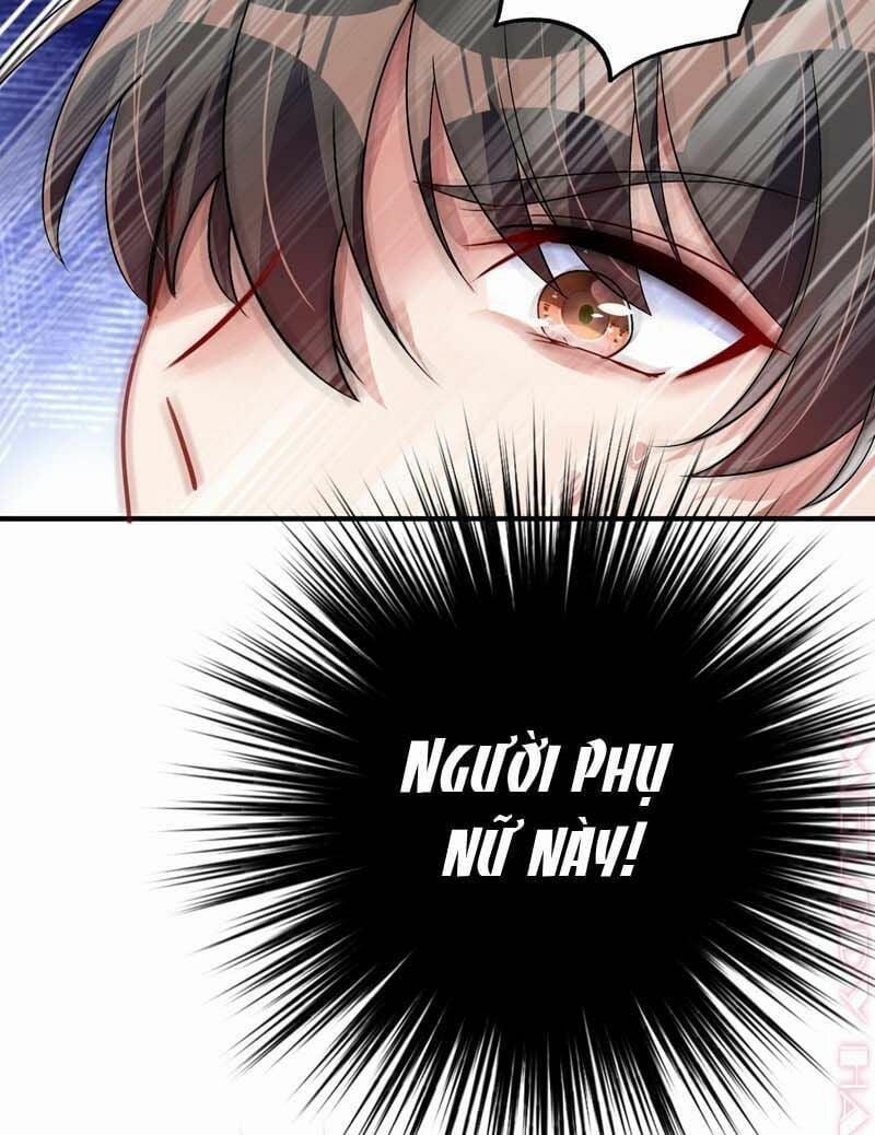 Trùng Sinh Không Gian: Cô Vợ Hào Môn Nóng Bỏng Không Dễ Chọc 25 trang 20