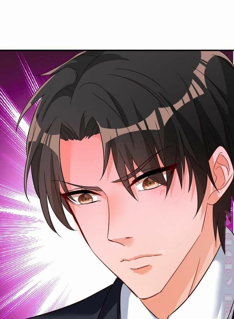 Trùng Sinh Không Gian: Cô Vợ Hào Môn Nóng Bỏng Không Dễ Chọc 25 trang 3